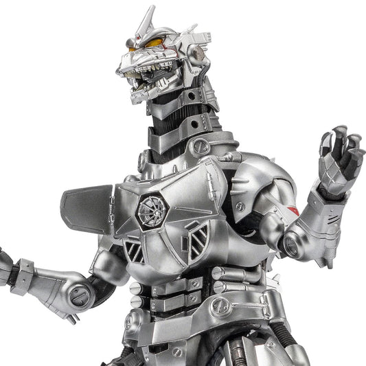 Hiya Toys Mechagodzilla MFS-3 "Godzilla Against Mechagodzilla" | Hiya Toys Exquisite Basic Series