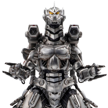 Hiya Toys Mechagodzilla Heavy Arms High Mobility Version "Godzilla Tokyo S.O.S 2003" | Hiya Toys Exquisite Basic Series