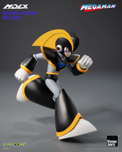 MDLX Forte "Mega Man / Rockman" | Threezero