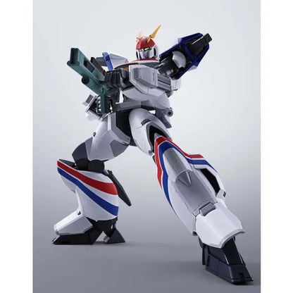 HI-METAL R Dragonar-1 Cabarier-Zero "Metal Armor Dragonar" | Bandai Tamashii Nations