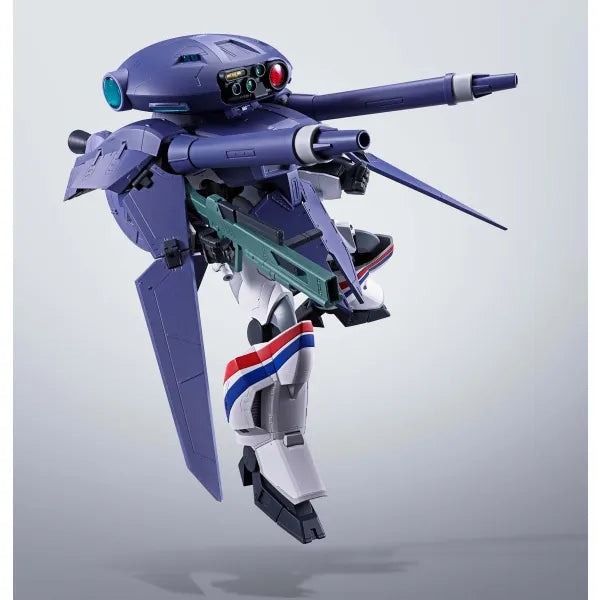 HI-METAL R Dragonar-1 Cabarier-Zero "Metal Armor Dragonar" | Bandai Tamashii Nations