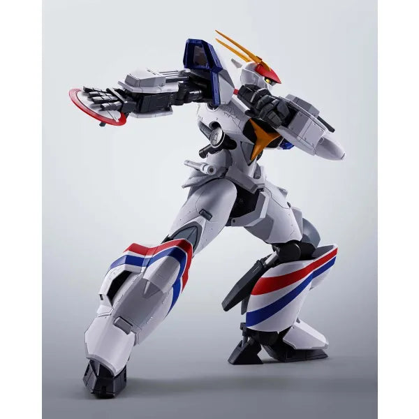 HI-METAL R Dragonar-1 Cabarier-Zero "Metal Armor Dragonar" | Bandai Tamashii Nations