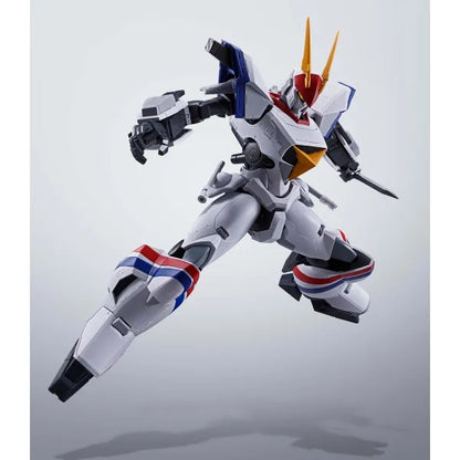 HI-METAL R Dragonar-1 Cabarier-Zero "Metal Armor Dragonar" | Bandai Tamashii Nations
