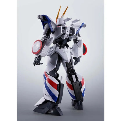 HI-METAL R Dragonar-1 Cabarier-Zero "Metal Armor Dragonar" | Bandai Tamashii Nations