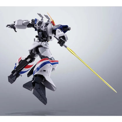 HI-METAL R Dragonar-1 Cabarier-Zero "Metal Armor Dragonar" | Bandai Tamashii Nations