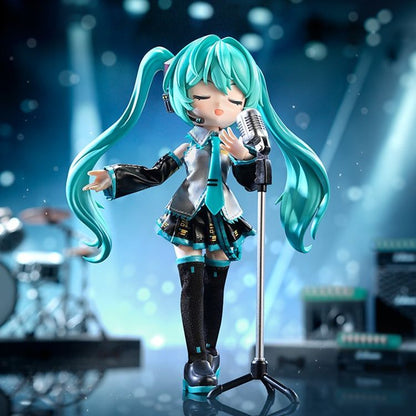 Blokees Hatsune Miku Serendipity Edition "Hatsune Miku" | Blokees Hatsune Miku