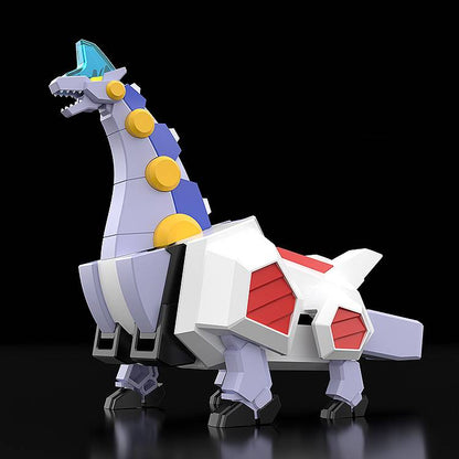 MODEROID Go-Saurer "Nekketsu Saikyou Go-Saurer" | Good Smile Company