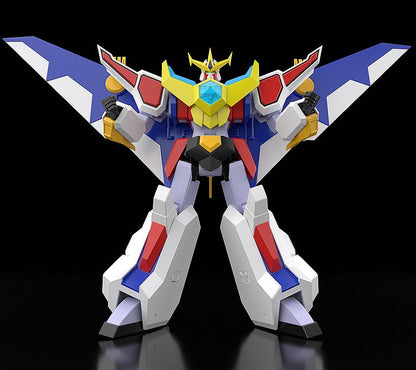 MODEROID Go-Saurer "Nekketsu Saikyou Go-Saurer" | Good Smile Company