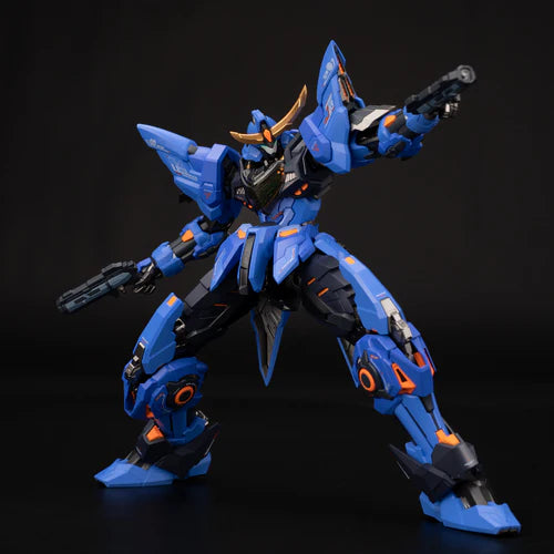 Pre Order Progenitor Effect Illustrious Class MCT-J03 Date Masamune Brahma Maru Mecha Action Figure 1/100 Scale by Moshow