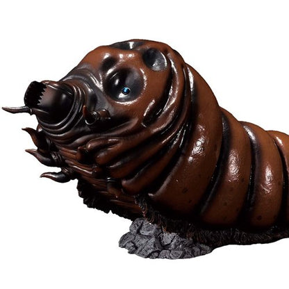 Ichibansho Mothra Larva (1992) "Godzilla vs. Mothra" | Bandai Tamashii Nations