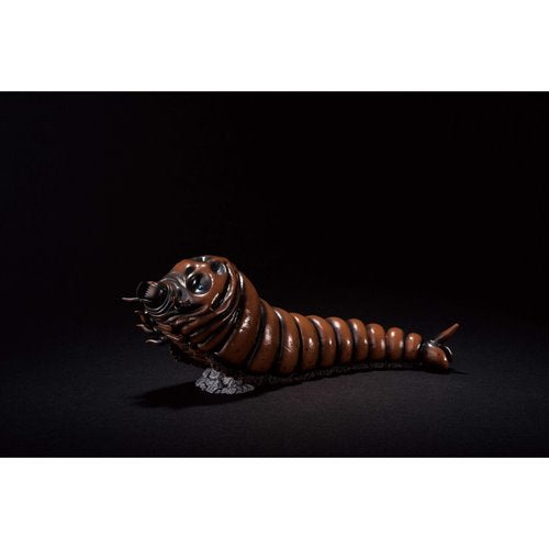 Ichibansho Mothra Larva (1992) "Godzilla vs. Mothra" | Bandai Tamashii Nations