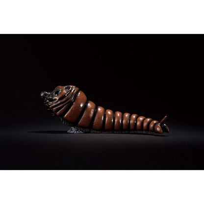 Ichibansho Mothra Larva (1992) "Godzilla vs. Mothra" | Bandai Tamashii Nations