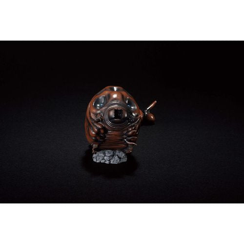 Ichibansho Mothra Larva (1992) "Godzilla vs. Mothra" | Bandai Tamashii Nations