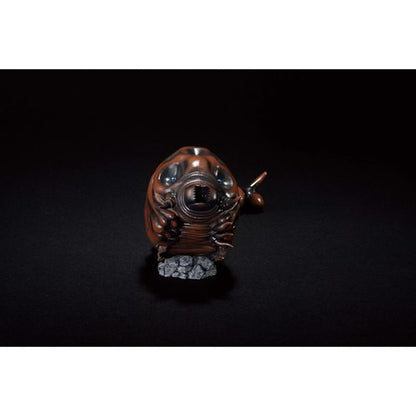Ichibansho Mothra Larva (1992) "Godzilla vs. Mothra" | Bandai Tamashii Nations
