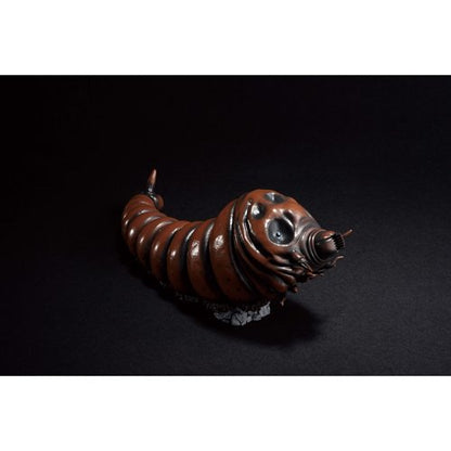 Ichibansho Mothra Larva (1992) "Godzilla vs. Mothra" | Bandai Tamashii Nations