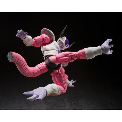 Frieza Second Form Premium Bandai Exclusive "Dragon Ball Z" - Tamashii Nations S.H.Figuarts