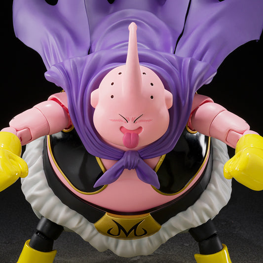 Majin Buu Good Exclusive Edition "Dragon Ball Z" - Tamashii Nations S.H.Figuarts