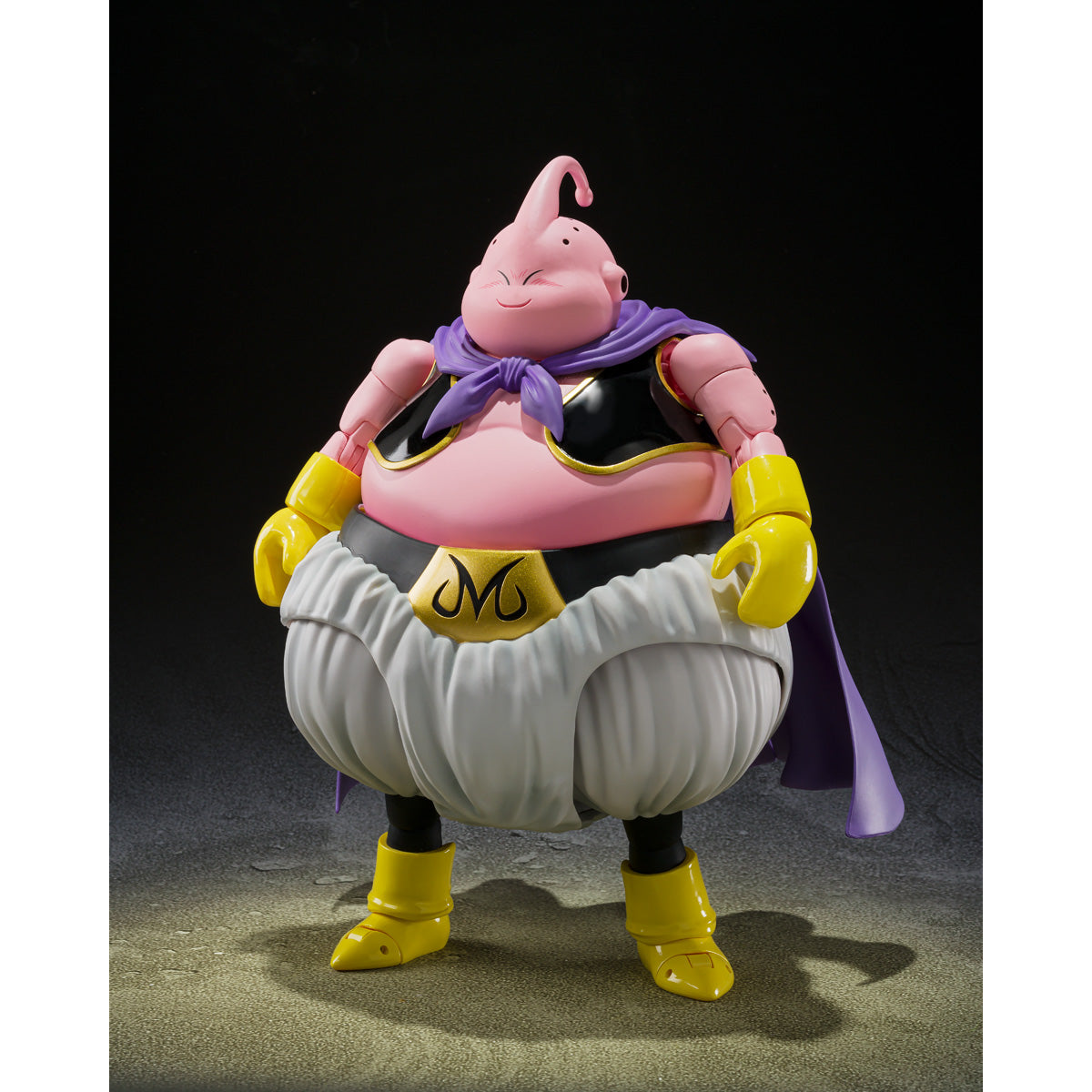 Majin Buu Good Exclusive Edition "Dragon Ball Z" - Tamashii Nations S.H.Figuarts