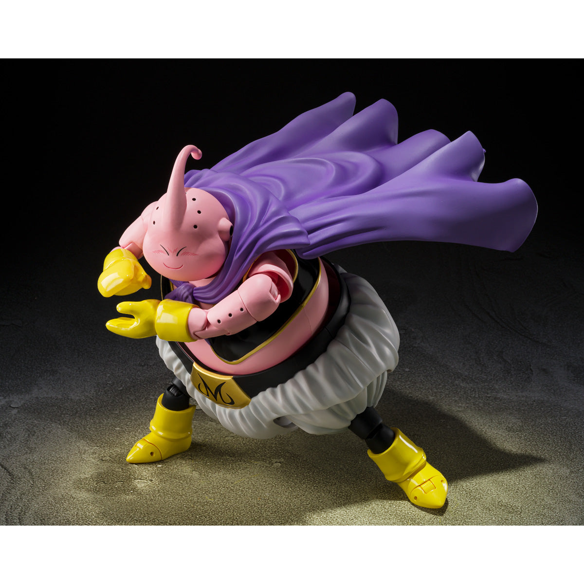 Majin Buu Good Exclusive Edition "Dragon Ball Z" - Tamashii Nations S.H.Figuarts