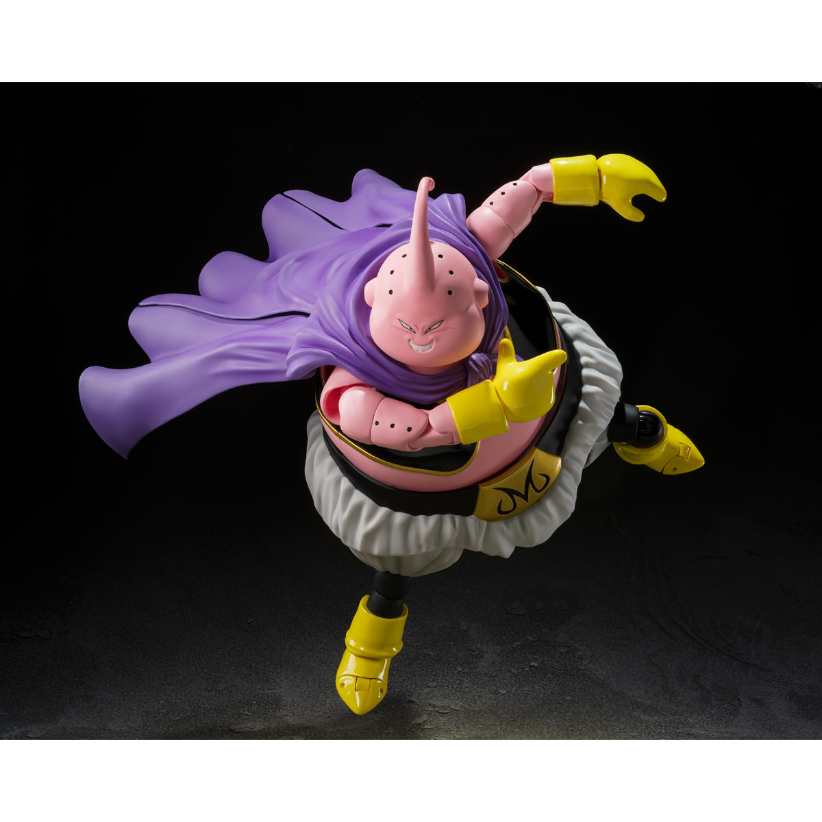 Majin Buu Good Exclusive Edition "Dragon Ball Z" - Tamashii Nations S.H.Figuarts