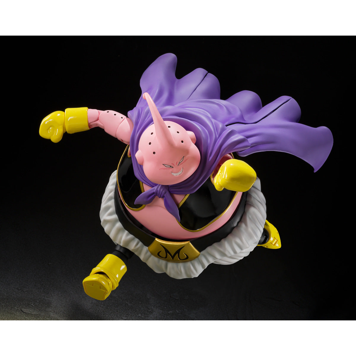 Majin Buu Good Exclusive Edition "Dragon Ball Z" - Tamashii Nations S.H.Figuarts