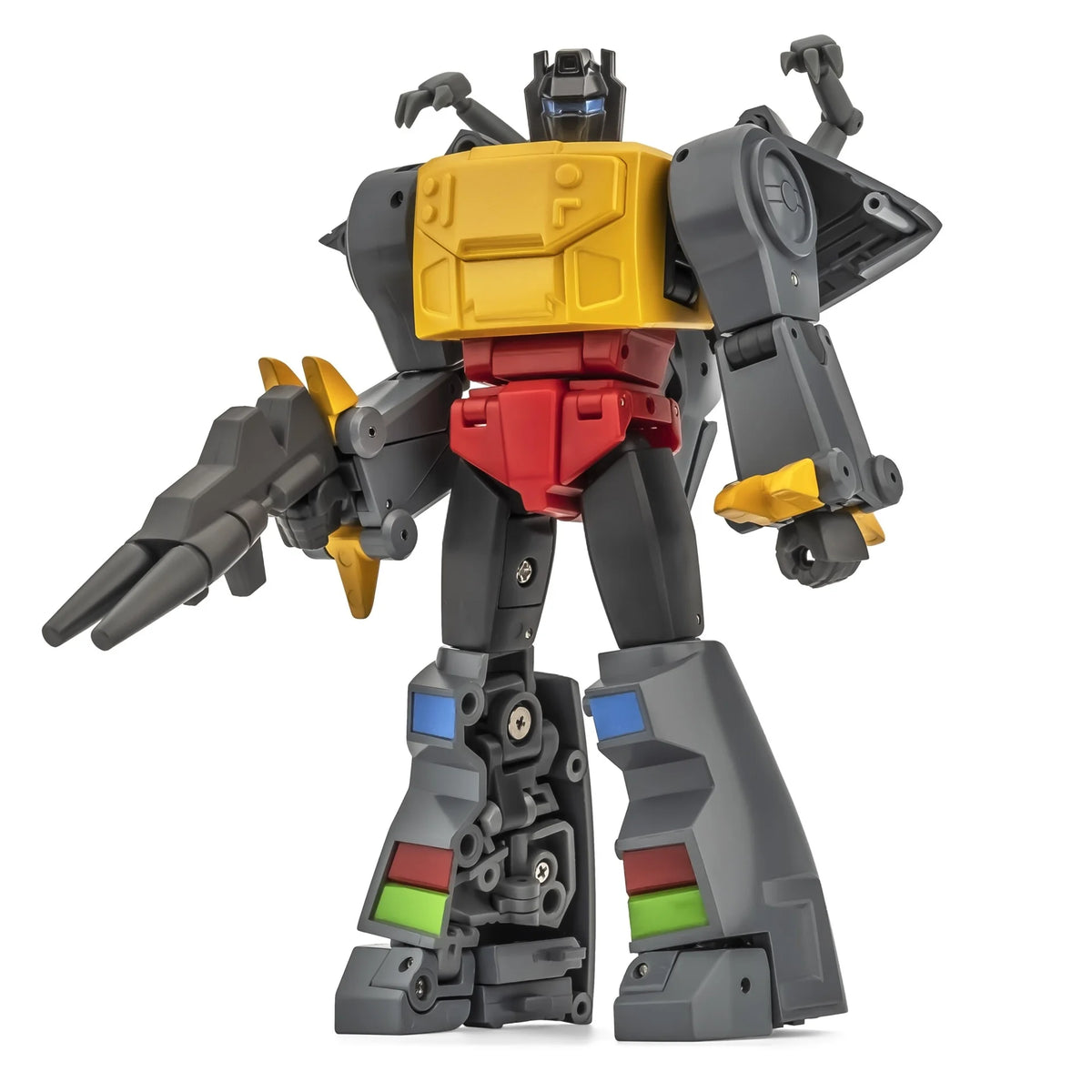 NA H44 Ymir "Transformers" - NewAge Toys