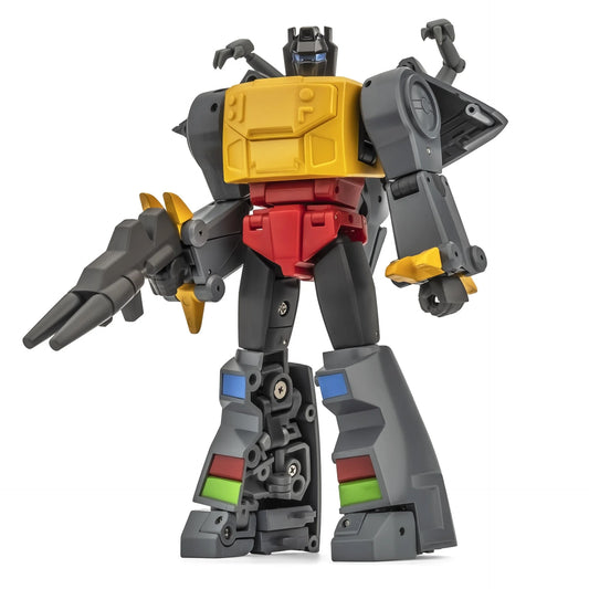 NA H44 Ymir "Transformers" - NewAge Toys