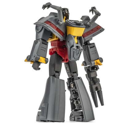 NA H44 Ymir "Transformers" - NewAge Toys