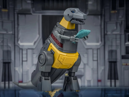 NA H44 Ymir "Transformers" - NewAge Toys