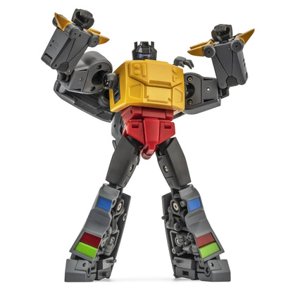 NA H44 Ymir "Transformers" - NewAge Toys