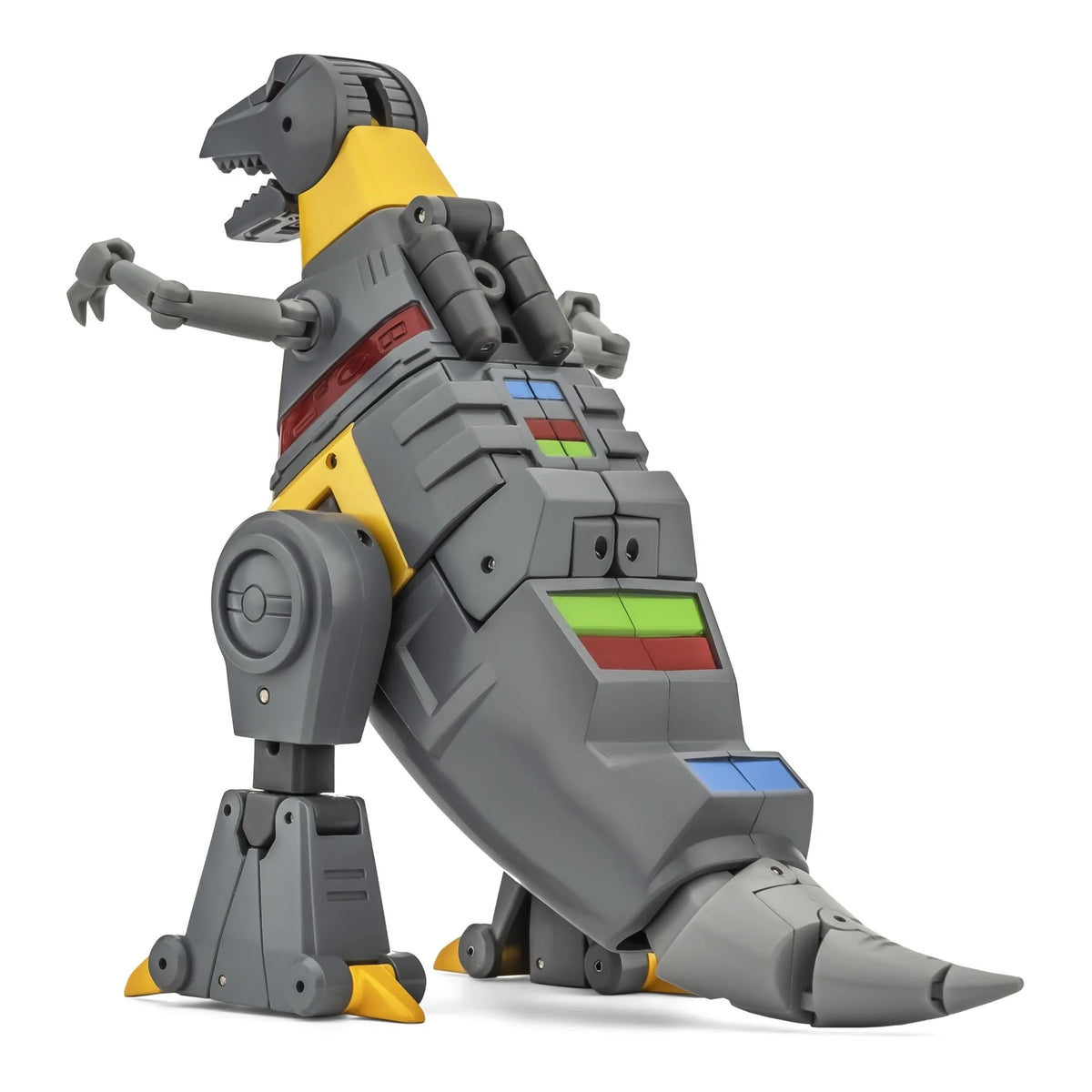 NA H44 Ymir "Transformers" - NewAge Toys