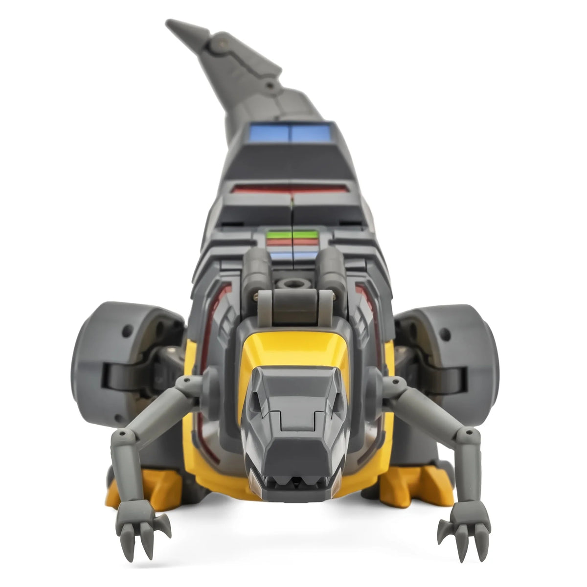 NA H44 Ymir "Transformers" - NewAge Toys