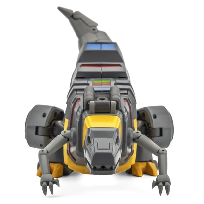 NA H44 Ymir "Transformers" - NewAge Toys