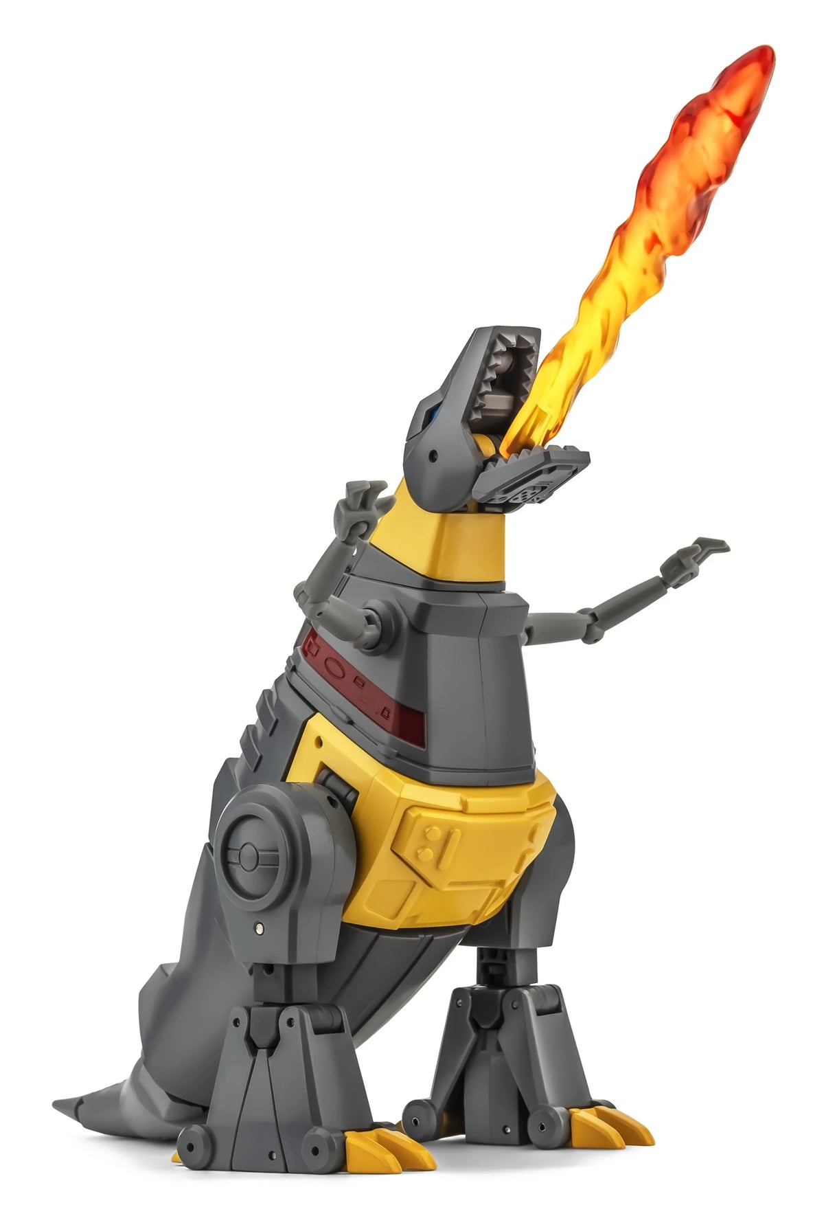 NA H44 Ymir "Transformers" - NewAge Toys