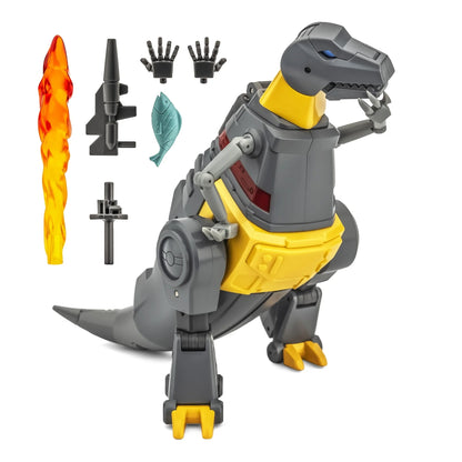 NA H44 Ymir "Transformers" - NewAge Toys