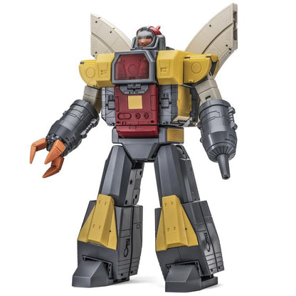 NA H53 Michael – Omega Supreme | Newage Legends-Scale Figure