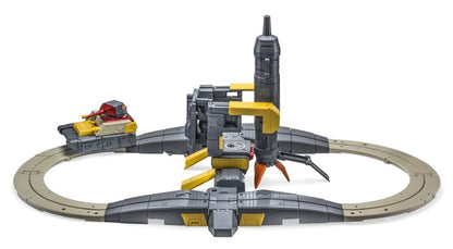 NA H53 Michael – Omega Supreme | Newage Legends-Scale Figure