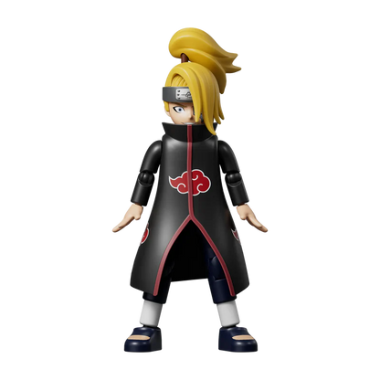 Naruto Shippuden GV03 Heart of a NInja  | Blokees