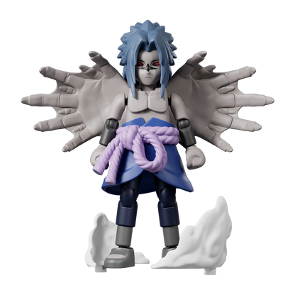 Naruto Shippuden GV03 Heart of a NInja  | Blokees