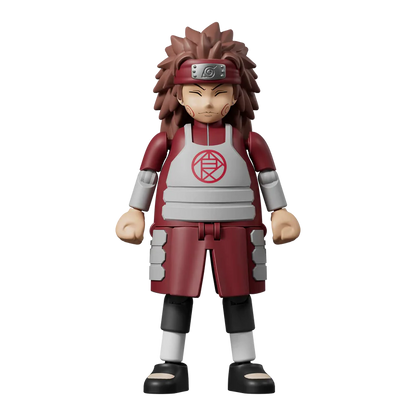 Naruto Shippuden GV03 Heart of a NInja  | Blokees