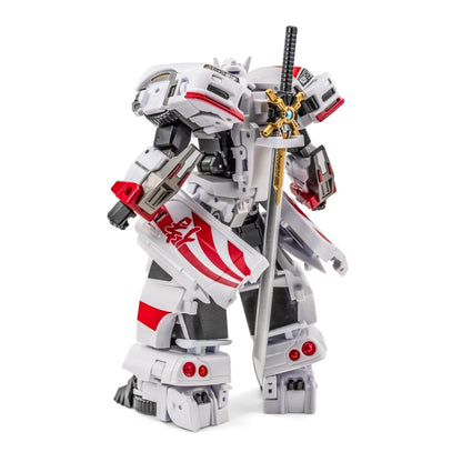 NA S02 Ronin "Transformers" - NewAge Toys