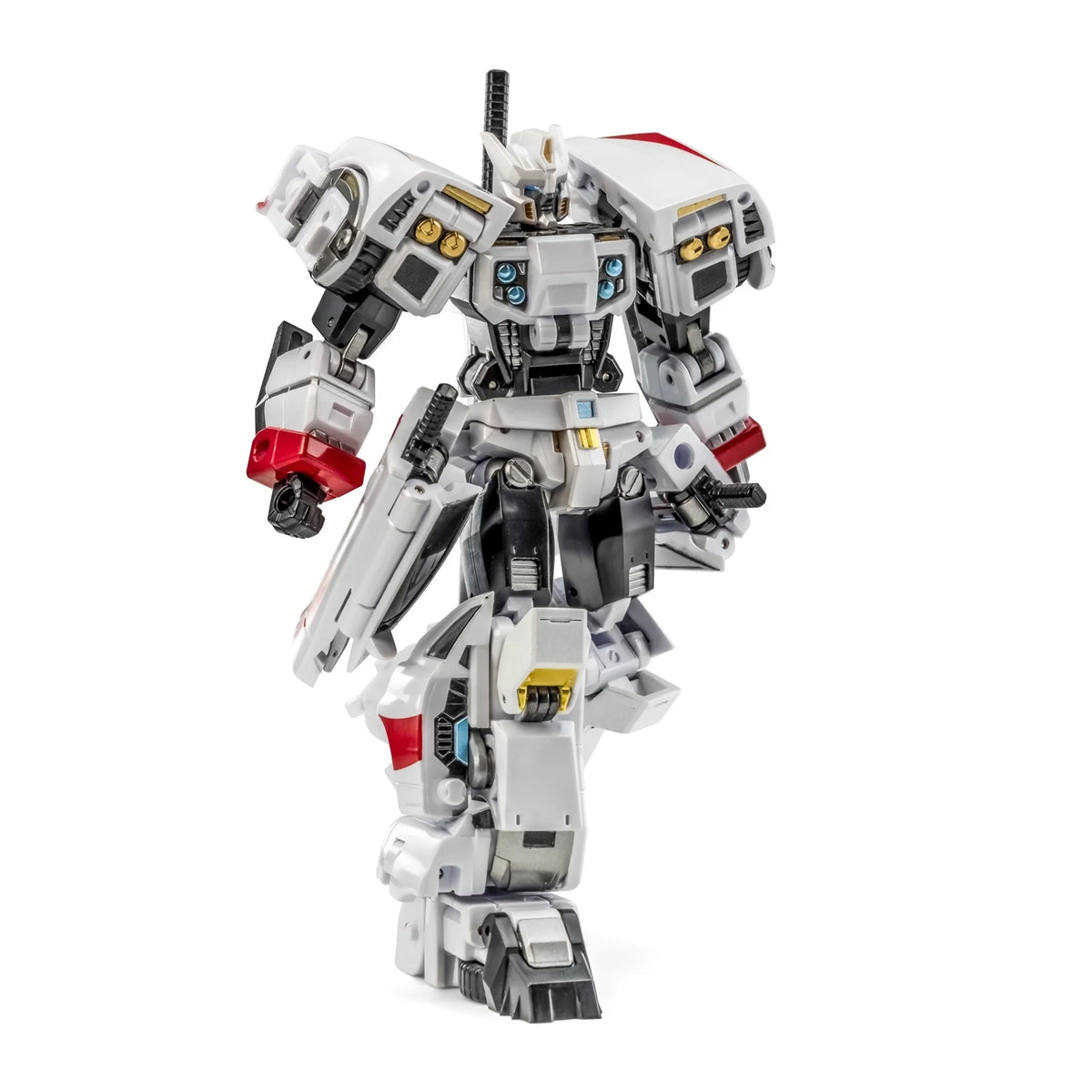 NA S02 Ronin "Transformers" - NewAge Toys