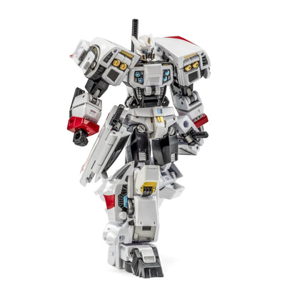 NA S02 Ronin "Transformers" - NewAge Toys