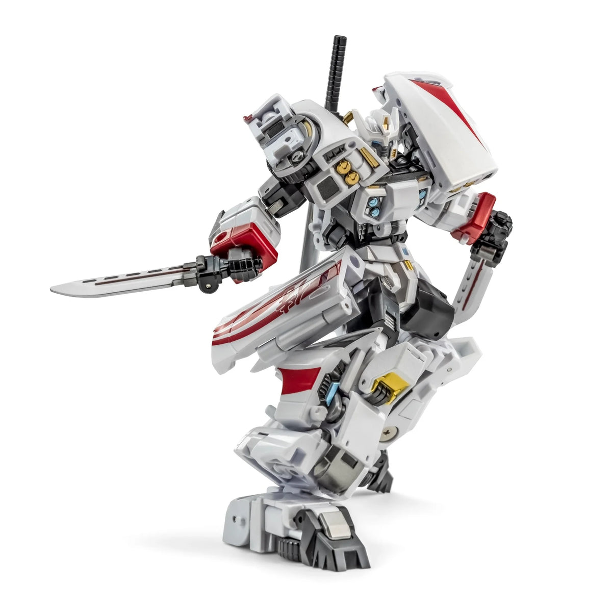 NA S02 Ronin "Transformers" - NewAge Toys