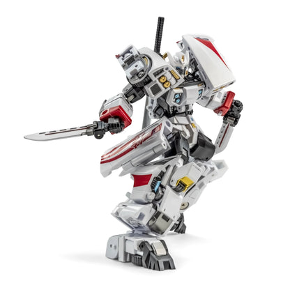 NA S02 Ronin "Transformers" - NewAge Toys