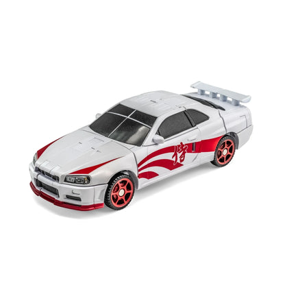 NA S02 Ronin "Transformers" - NewAge Toys