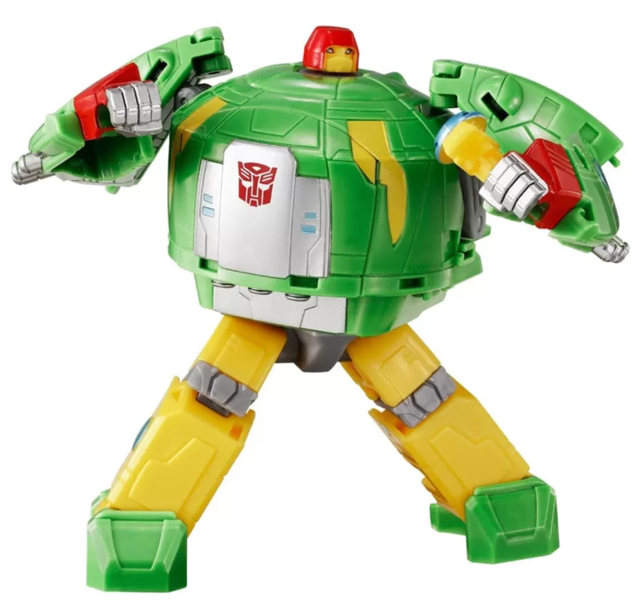 Transformers New Legends NL-06 Cosmos "Transformer" Japan release | TakaraTomy
