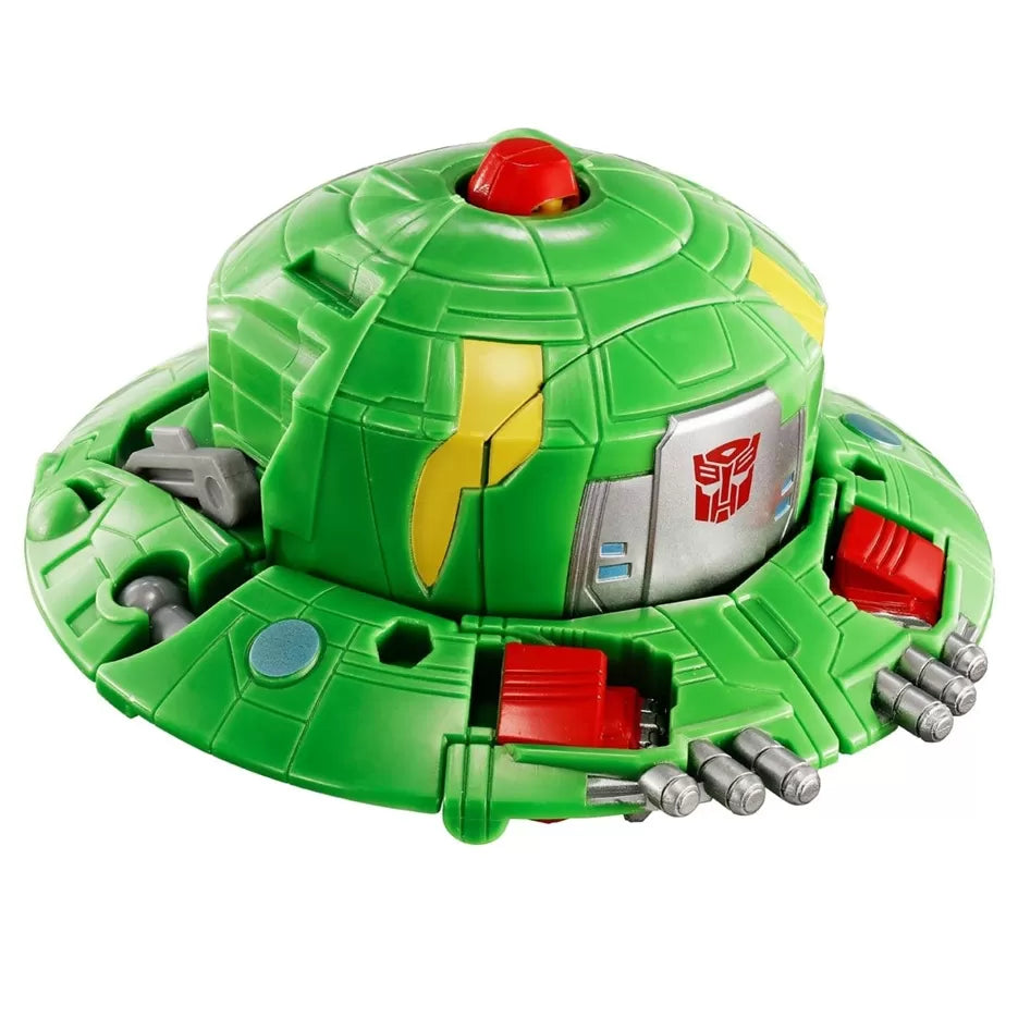 Transformers New Legends NL-06 Cosmos "Transformer" Japan release | TakaraTomy
