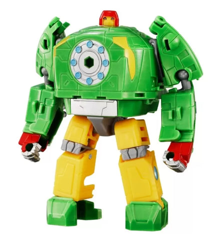 Transformers New Legends NL-06 Cosmos "Transformer" Japan release | TakaraTomy