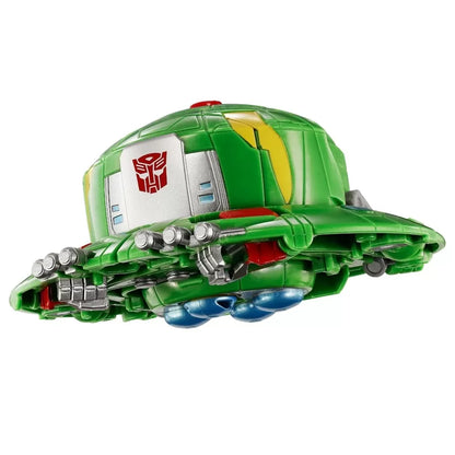 Transformers New Legends NL-06 Cosmos "Transformer" Japan release | TakaraTomy